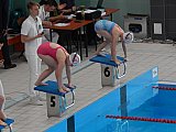 1 runda Świętokrzyskie - Już Pływam - Stasz&oacute;w