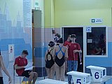Noworoczne Pływackie Zawody Korony-Swim Kielce