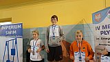 IV Memoriał Pływacki im. Grzegorza Kuczyńskiego - Sandomierz