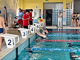 Zawody Korony-Swim na zakończenie sezonu 2024/2025