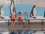 II Letnie Mistrzostwa Klubu MUKP Korona-Swim Kielce - pływanie