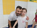 3 runda Małej Świętokrzyskiej Ligi Pływackiej - Busko Zdr&oacute;j