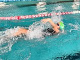 Zawody Korony-Swim na zakończenie sezonu 2024/2025