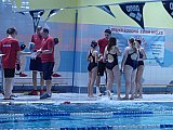 Noworoczne Pływackie Zawody Korony-Swim Kielce