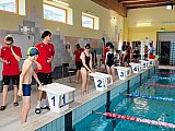 Zawody Korony-Swim na zakończenie sezonu 2024/2025