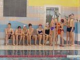Wiosenne Zawody Korony-Swim