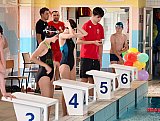 Zawody Korony-Swim na zakończenie sezonu 2024/2025
