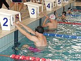 Wiosenne Zawody Korony-Swim