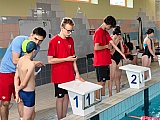 Zawody Korony-Swim na zakończenie sezonu 2024/2025