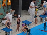 1 runda Świętokrzyskie - Już Pływam - Stasz&oacute;w
