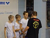 4 runda Świętokrzyskie - Już Pływam - Ostrowiec Św.