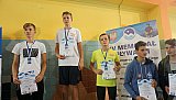 IV Memoriał Pływacki im. Grzegorza Kuczyńskiego - Sandomierz