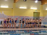 Wiosenne Zawody Korony-Swim
