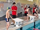 Zawody Korony-Swim na zakończenie sezonu 2024/2025