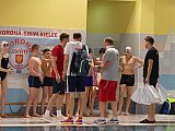 Wiosenne Zawody Korony-Swim