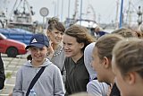 Ob&oacute;z wypoczynkowo-sportowy - Chłapowo