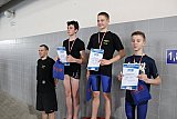 Mistrzostwa Kielc Szk&oacute;ł Podstawowych