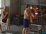 Integracyjna Wiosna Pływacka - Radom