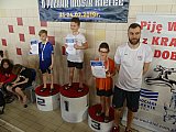 Og&oacute;lnopolskie Zawody o Puchar Dyrektora MOSiR - Kielce