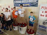 Og&oacute;lnopolskie Zawody o Puchar Dyrektora MOSiR - Kielce
