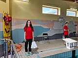 Zawody Korony-Swim na zakończenie sezonu 2024/2025