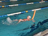 II Letnie Mistrzostwa Klubu MUKP Korona-Swim Kielce - pływanie