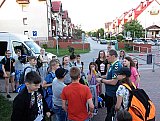 2 runda Międzywojew&oacute;dzkich Drużynowych Mistrzostw Młodzik&oacute;w 12 lat - Mielec