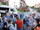2 runda Międzywojew&oacute;dzkich Drużynowych Mistrzostw Młodzik&oacute;w 12 lat - Mielec