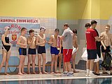 Wiosenne Zawody Korony-Swim