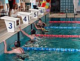 Zawody Korony-Swim na zakończenie sezonu 2024/2025