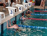 Zawody Korony-Swim na zakończenie sezonu 2024/2025