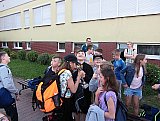 2 runda Międzywojew&oacute;dzkich Drużynowych Mistrzostw Młodzik&oacute;w 12 lat - Mielec