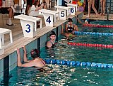 Zawody Korony-Swim na zakończenie sezonu 2024/2025