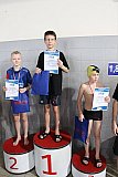 Mistrzostwa Kielc Szk&oacute;ł Podstawowych