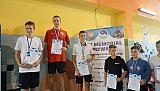 IV Memoriał Pływacki im. Grzegorza Kuczyńskiego - Sandomierz