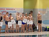 Wiosenne Zawody Korony-Swim