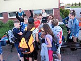 2 runda Międzywojew&oacute;dzkich Drużynowych Mistrzostw Młodzik&oacute;w 12 lat - Mielec