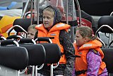 Ob&oacute;z wypoczynkowo-sportowy - Chłapowo