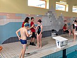 Zawody Korony-Swim na zakończenie sezonu 2024/2025