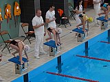 1 runda Świętokrzyskie - Już Pływam - Stasz&oacute;w