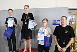 Mistrzostwa Kielc Szk&oacute;ł Podstawowych
