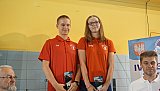 IV Memoriał Pływacki im. Grzegorza Kuczyńskiego - Sandomierz