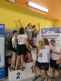 IV Memoriał Pływacki im. Grzegorza Kuczyńskiego - Sandomierz