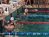 Zawody Korony-Swim na zakończenie sezonu 2024/2025