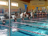 II Letnie Mistrzostwa Klubu MUKP Korona-Swim Kielce - pływanie