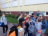 2 runda Międzywojew&oacute;dzkich Drużynowych Mistrzostw Młodzik&oacute;w 12 lat - Mielec