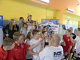IV Memoriał Pływacki im. Grzegorza Kuczyńskiego - Sandomierz