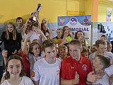 IV Memoriał Pływacki im. Grzegorza Kuczyńskiego - Sandomierz