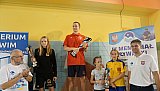 IV Memoriał Pływacki im. Grzegorza Kuczyńskiego - Sandomierz