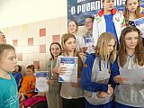 Og&oacute;lnopolskie Zawody o Puchar Dyrektora MOSiR - Kielce